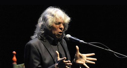 José Mercé regresa al Otoño Musical Soriano con su espectáculo "Flamenco" el Festival Otoño Musical Soriano