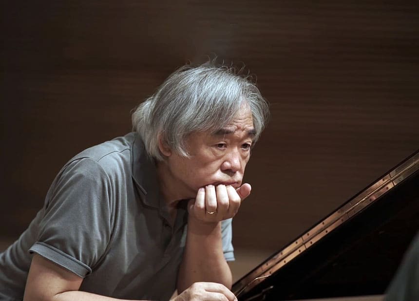 El concierto del pianista Kun-Woo Paik cerrará el Ciclo de Música Clásica Corea 2022