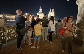 V edición de La Noche del Patrimonio