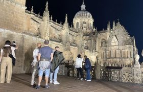 V edición de La Noche del Patrimonio