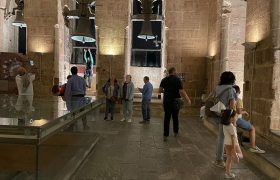 V edición de La Noche del Patrimonio