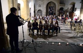 V edición de La Noche del Patrimonio