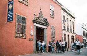 V edición de La Noche del Patrimonio