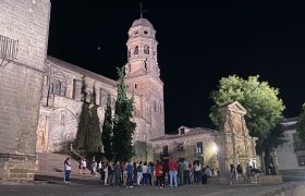 V edición de La Noche del Patrimonio
