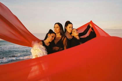 Las Migas – © Cecilia Díaz Betz