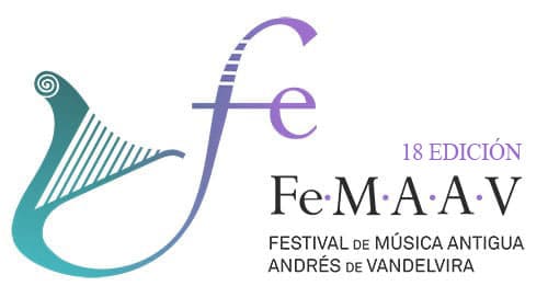 Diputación trasladará la música antigua hasta 30 municipios jiennenses con el 18º Festival Andrés de Vandelvira