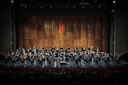 Orquesta del Maggio Musicale Fiorentino