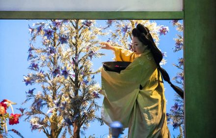 Madama Butterfly – © ROH