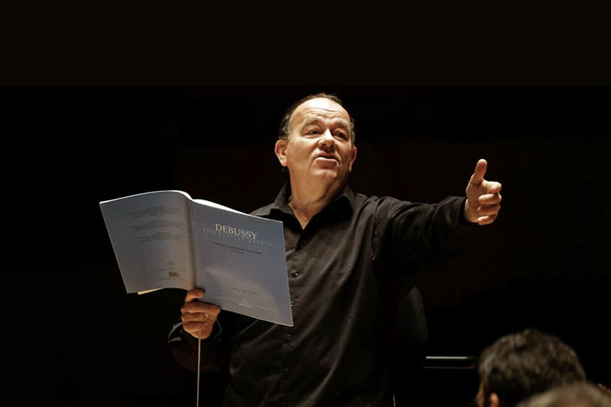 La Real Orquesta Sinfónica de Sevilla arranca la temporada de abono con una fiesta musical