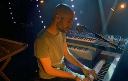 Marcel Fabregat
