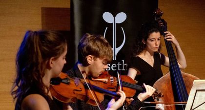 Segunda edición de Musethica para mostrar la excelencia musical y el compromiso social