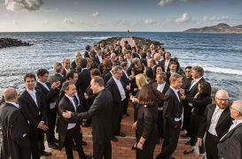 Filarmónica de Gran Canaria