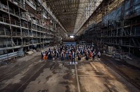 Orquesta Sinfónica de Kiev