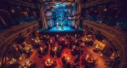 OléOlá presenta su nueva temporada: un viaje al corazón del flamenco a través de los sentidos