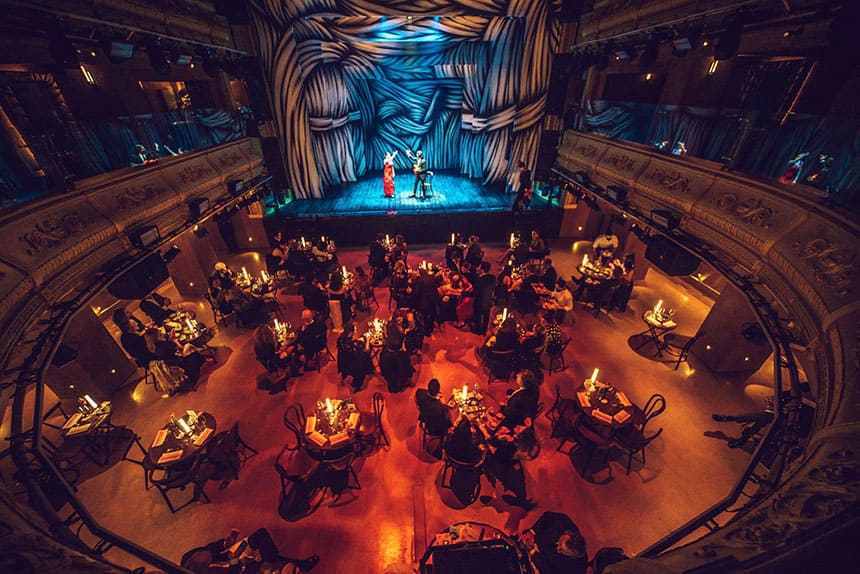 OléOlá presenta su nueva temporada: un viaje al corazón del flamenco a través de los sentidos