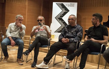 Ortodoxos y vanguardistas del flamenco actual