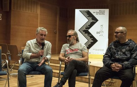 Ortodoxos y vanguardistas del flamenco actual