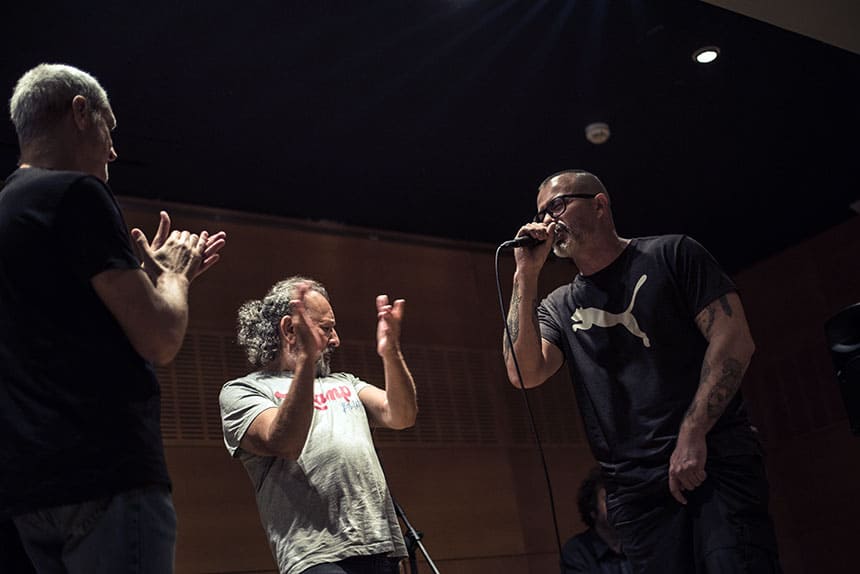 Ortodoxos y vanguardistas del flamenco actual se dan cita en la XXII Bienal de Flamenco de Sevilla