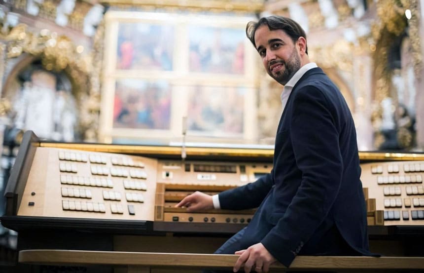 La Iglesia Jesuitas Valencia acogerá cuatro conciertos en su «Ciclo de Otoño»