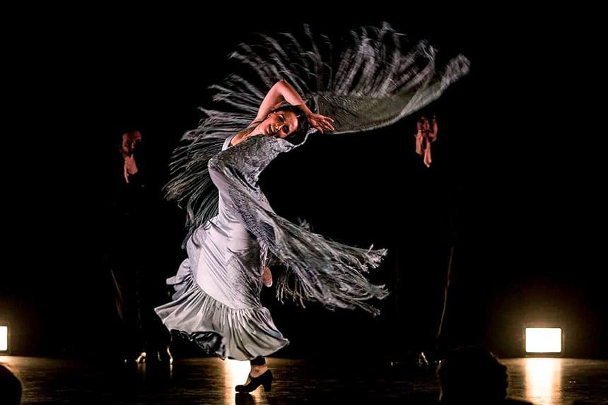 La XXII Bienal de Flamenco de Sevilla arranca su segunda semana de programación