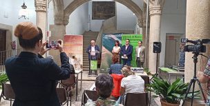 XXIV Ciclo de Música Contemporánea del Museo Vostell Malpartida.