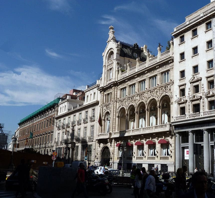 La Real Academia de Bellas Artes acogerá el homenaje a Tomás Marco por su 80 cumpleaños