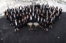 Sinfónica de Tenerife
