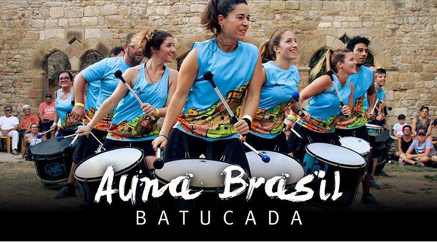 El Festival de Música de Urriés volverá llenar de cultura el ámbito rural con actuaciones para todos los públicos