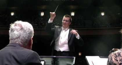 Los Conciertos de La 2 de TVE – Octubre de 2022