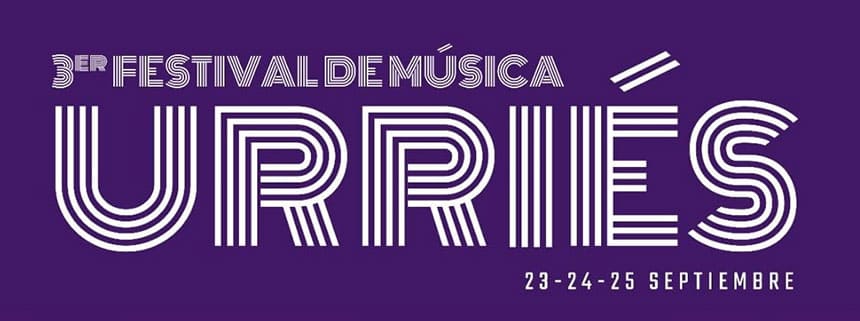 El Festival de Música de Urriés volverá llenar de cultura el ámbito rural con actuaciones para todos los públicos