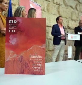 Llega el Festival Internacional de Piano Guadalquivir más emocional con un cartel de primer nivel presentación de la XII edición