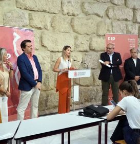 Llega el Festival Internacional de Piano Guadalquivir más emocional con un cartel de primer nivel presentación de la XII edición