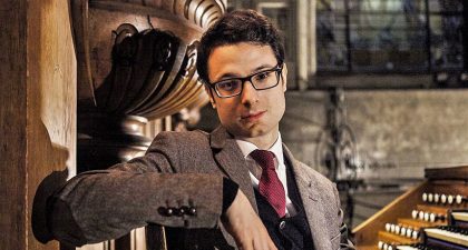 La Iglesia Jesuitas Valencia acogerá un concierto de improvisación que acompañará la proyección de la película muda