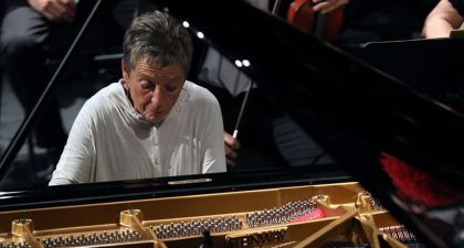 Maria João Pires inaugura el II Festival de Piano Iturbi con un recital en colaboración con el Palau de la Música