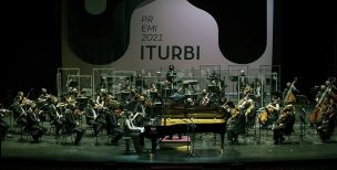 Premio Iturbi 2021 - © Contra Vent i Fusta