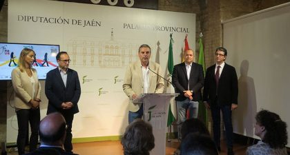 Se presenta la 26º edición del Festival de Música Antigua de Úbeda y Baeza
