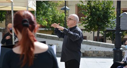 "A Villa Voz" celebra su cuarta edición con un recorrido musical a través de las once villas de la Comunidad de Madrid