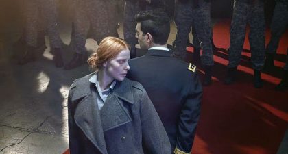 La nueva producción de AIDA de Robert Carsen en directo en cines desde The Royal Opera House