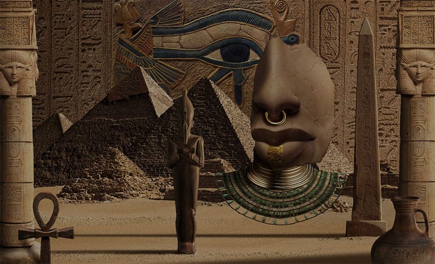El Teatro Real repone su espectacular producción de Aida de 1998