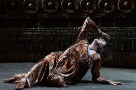 Krassimira Stoyanova (Aida)