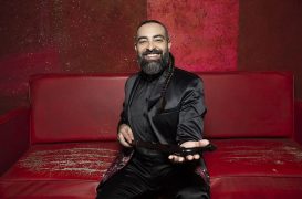 Alain Pérez