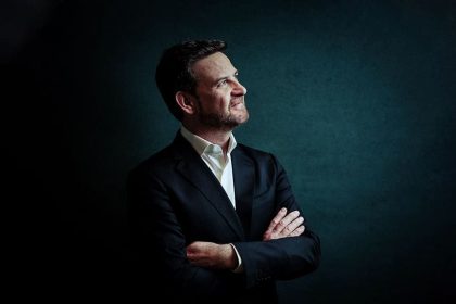 Alvaro Albiach – © Ricardo Rios Visual Art