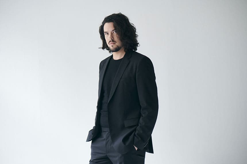 Andrè Schuen, la nueva estrella del «lied», debuta en Les Arts junto con la Orquestra de la Comunitat Valenciana