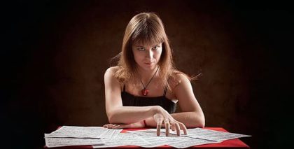 La pianista ucraniana Anna Fedorova abre el 50 Ciclo de Grandes Autores e Intérpretes de la Música