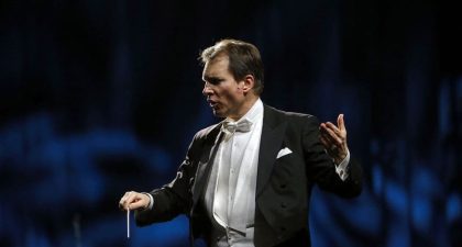 Los Conciertos de La 2 de TVE – Noviembre de 2022