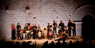 Capella de Ministrers