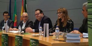 Presentación de la novena edición del ciclo.