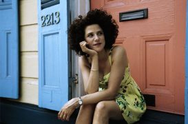 Cyrille Aimée