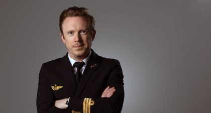 Ibermúsica inaugura el mes de noviembre con una doble cita de la Royal Concertgebouw Orchestra Amsterdam