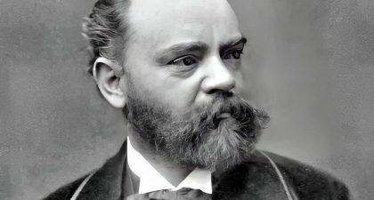 Audición comentada - Sinfonía del Nuevo Mundo, de Dvořák